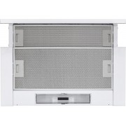 Вытяжка KRONA Kamilla slim 600 white (2 мотора)