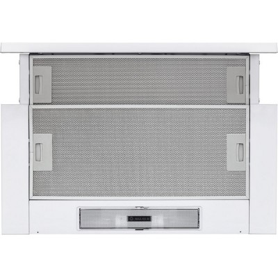 Вытяжка KRONA Kamilla slim 600 white (2 мотора) Вытяжка KRONA Kamilla slim 600 white (2 мотора)