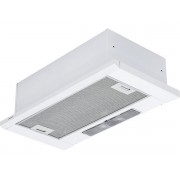 Вытяжка KRONA Kamilla slim 600 white (2 мотора)