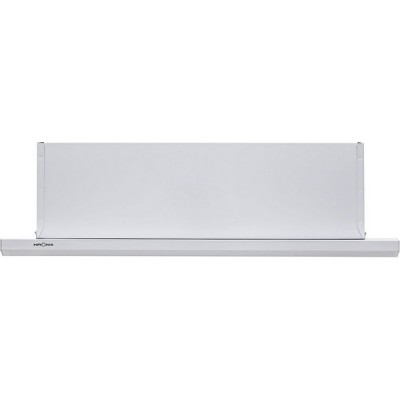 Вытяжка KRONA Kamilla slim 600 white (2 мотора) Вытяжка KRONA Kamilla slim 600 white (2 мотора)