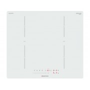 Варочная панель MEFERI MIH604WH COMFORT индукционная