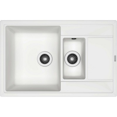 Мойка Florentina Липси 780К жасмин Мойка Florentina Липси 780К жасмин