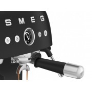 Кофемашина-эспрессо SMEG EGF03BLMEU черный матовый