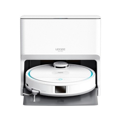 Робот пылесос моющий Hobot LEGEE-Q10 Pro Робот пылесос моющий Hobot LEGEE-Q10 Pro