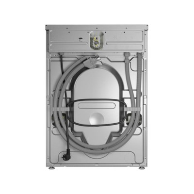 Стиральная машина ASKO W5096RW Стиральная машина ASKO W5096RW