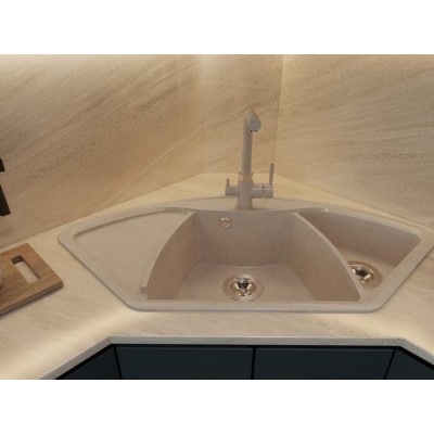 Мойка Florentina Гави жасмин Мойка Florentina Гави жасмин