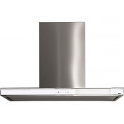 Вытяжка Falmec LUMINA NRS ISOLA WHITE 90