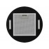 Вытяжка KRONA TINA ISOLA 350 BLACK 3P Вытяжка KRONA TINA ISOLA 350 BLACK 3P