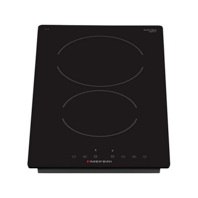 Варочная панель MEFERI MEH302BK COMFORT электрическая Варочная панель MEFERI MEH302BK COMFORT электрическая
