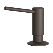 Дозатор Omoikiri OM-02-P-ES латунь/espresso (4995074)