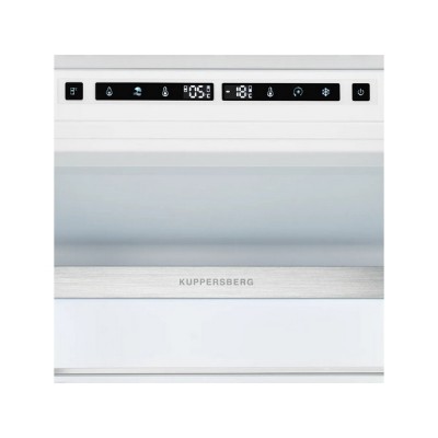 Холодильник Kuppersberg RBN 1960 встраиваемый Холодильник Kuppersberg RBN 1960 встраиваемый