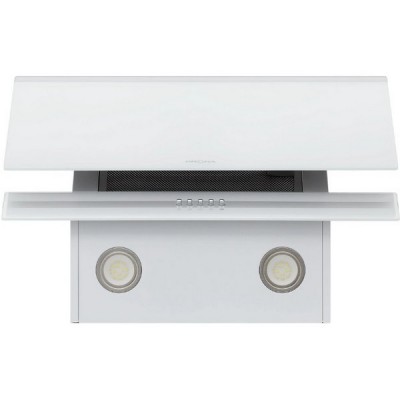 Вытяжка KRONA IRMA A 600 white PB Вытяжка KRONA IRMA A 600 white PB