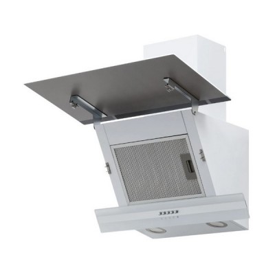 Вытяжка KRONA IRMA A 600 white PB Вытяжка KRONA IRMA A 600 white PB