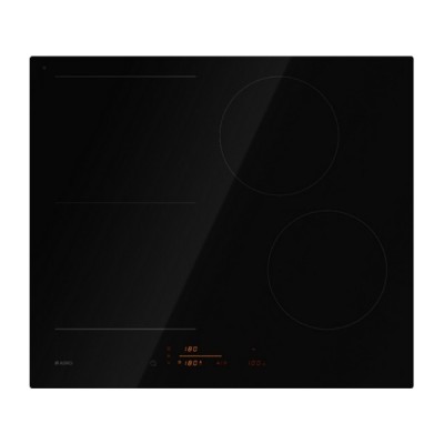Варочная панель ASKO HI5642FBG1 индукционная Варочная панель ASKO HI5642FBG1 индукционная