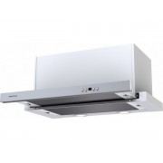 Вытяжка KRONA KAMILLA power 600 inox 3Р