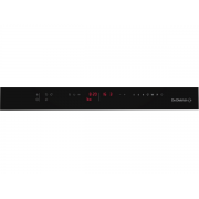 Варочная панель De Dietrich DPI4301BP индукционная