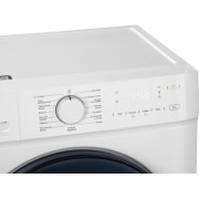 Стиральная машина MAUNFELD MFWM128WH053