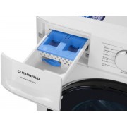 Стиральная машина MAUNFELD MFWM128WH053