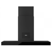 Вытяжка Franke FTMY AH BK MATT F90 (325.0679.323)