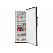 Морозильная камера MAUNFELD MFFR185SB