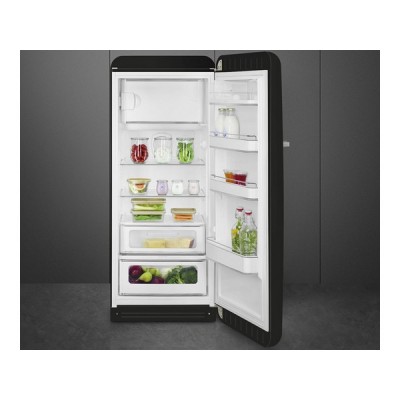 Холодильник SMEG FAB28RBL6 Холодильник SMEG FAB28RBL6