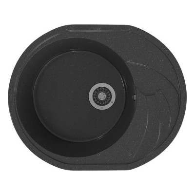 Мойка Gamma Stone GS-8 черный 308 Мойка Gamma Stone GS-8 черный 308