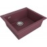 Мойка Paulmark Decoration 56 PM935650-ME, merlot Мойка Paulmark Decoration 56 PM935650-ME, merlot