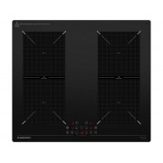 Варочная панель MEFERI MIH604BK MATT ULTRA индукционная
