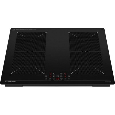 Варочная панель MEFERI MIH604BK MATT ULTRA индукционная Варочная панель MEFERI MIH604BK MATT ULTRA индукционная
