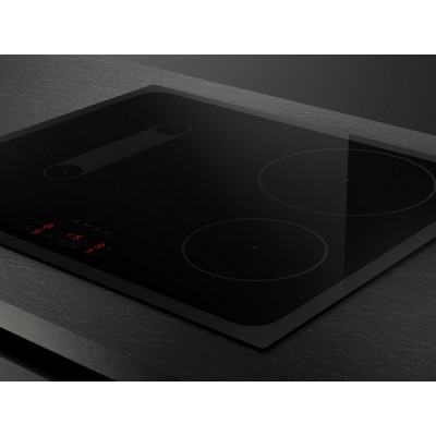 Варочная панель SMEG SI1B22641D индукционная Варочная панель SMEG SI1B22641D индукционная