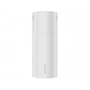 Вытяжка MEFERI TUBE35WH ISLA ULTRA