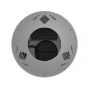 Вытяжка MEFERI TUBE35WH ISLA ULTRA