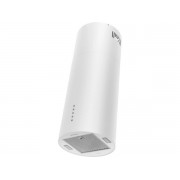 Вытяжка MEFERI TUBE35WH ISLA ULTRA