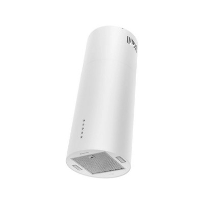 Вытяжка MEFERI TUBE35WH ISLA ULTRA Вытяжка MEFERI TUBE35WH ISLA ULTRA