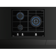 Варочная панель Teka GZC 63310 XBN BLACK (112570138) газовая