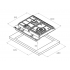 Варочная панель Teka GZC 63310 XBN BLACK (112570138) газовая Варочная панель Teka GZC 63310 XBN BLACK (112570138) газовая