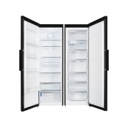 Морозильная камера Kuppersberg NFS 186 BK