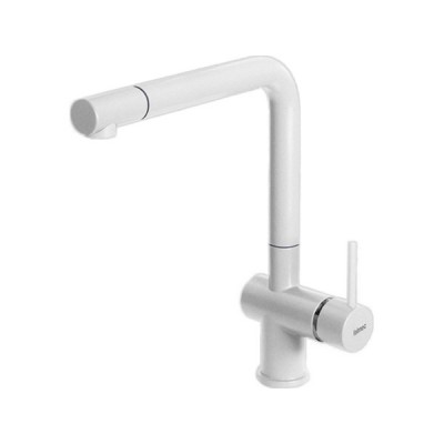 Смеситель Falmec ISEO CORNER WH Смеситель Falmec ISEO CORNER WH