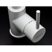 Смеситель Falmec ISEO CORNER WH