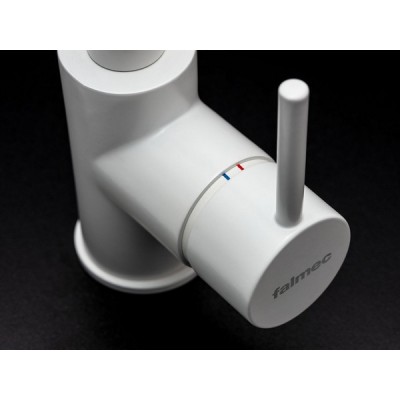 Смеситель Falmec ISEO CORNER WH Смеситель Falmec ISEO CORNER WH