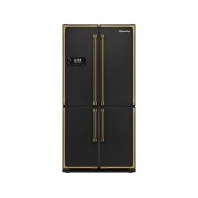 Холодильник Kuppersberg NMFV 18591 BK Bronze