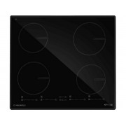 Варочная панель MAUNFELD AVI6044SSBK индукционная