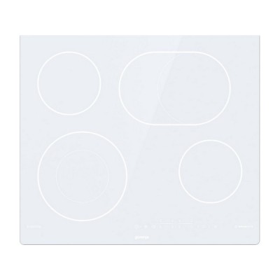 Варочная панель Gorenje ECT643SYW электрическая Варочная панель Gorenje ECT643SYW электрическая