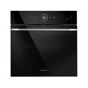 Духовой шкаф MAUNFELD EOEH7617STB с паром