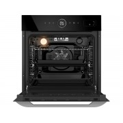 Духовой шкаф MAUNFELD EOEH7617STB с паром