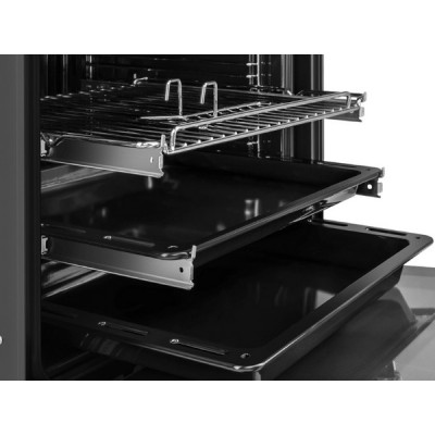 Духовой шкаф MAUNFELD EOEH7617STB с паром Духовой шкаф MAUNFELD EOEH7617STB с паром