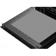 Духовой шкаф MAUNFELD EOEH7617STB с паром