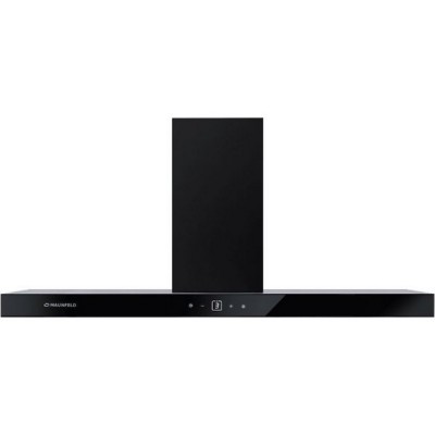 Вытяжка MAUNFELD Breeze 90 черный Вытяжка MAUNFELD Breeze 90 черный