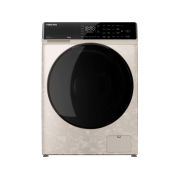 Стиральная машина HIBERG i-DDQ9 - 812 Ym