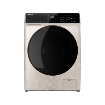 Стиральная машина HIBERG i-DDQ9 - 812 Ym Стиральная машина HIBERG i-DDQ9 - 812 Ym